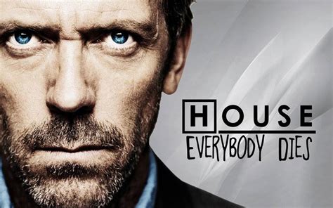 house m.d. imdb|everybody dies house.